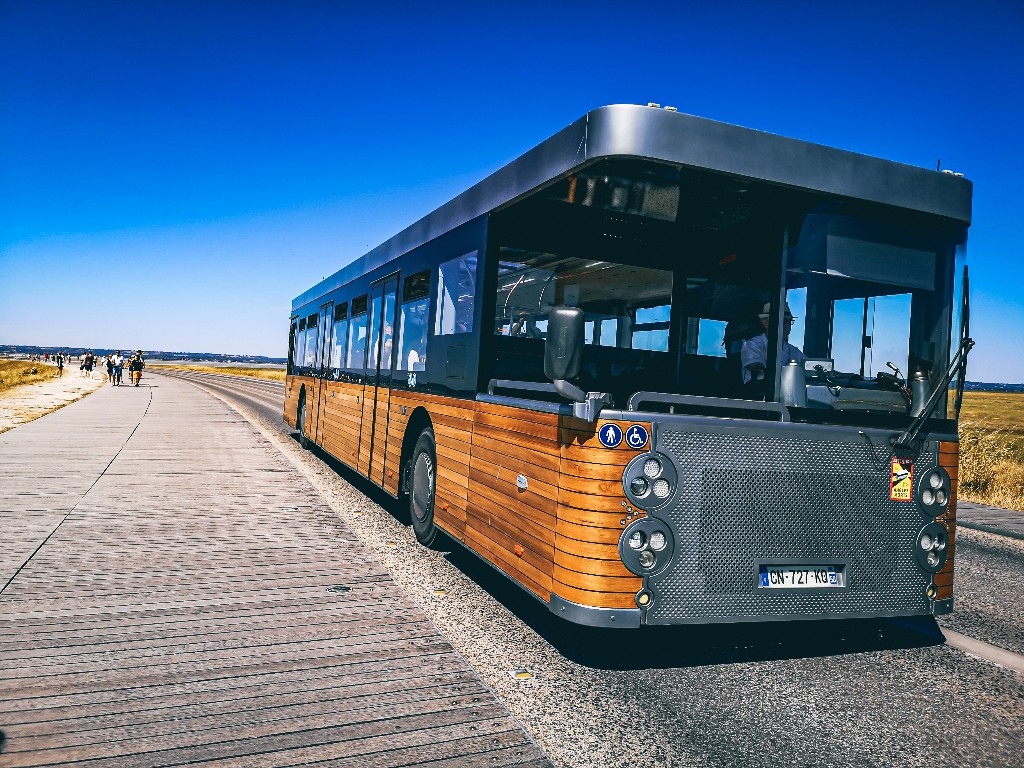 48 Hours In Mont Saint Michel, France: A Information - Inside.wales