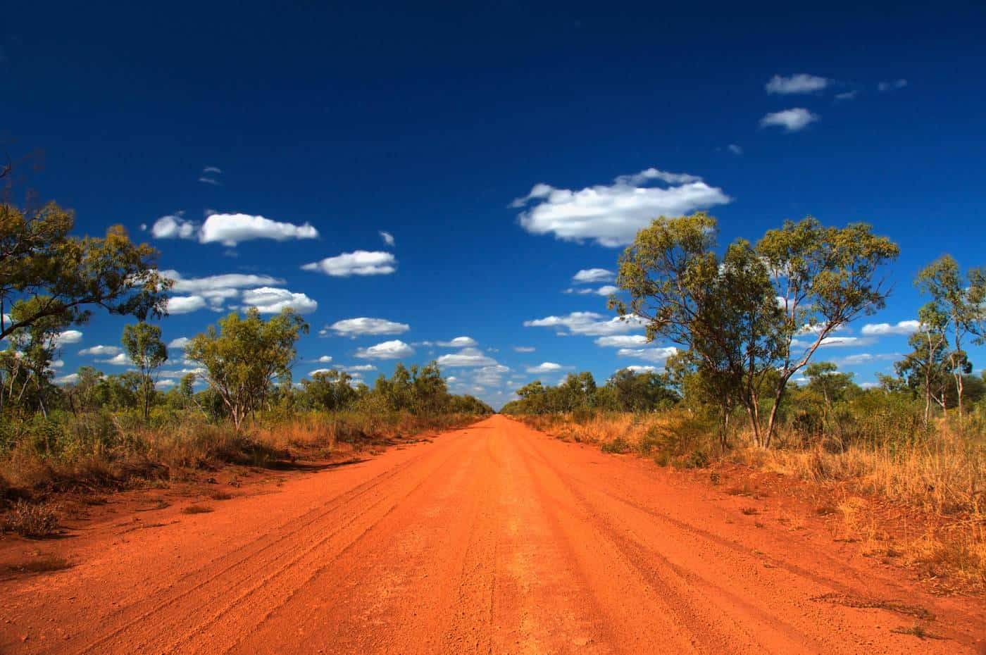 OUTBACK AUSTRALIA - Travel Magazine For A Curious Contemporary Reader.