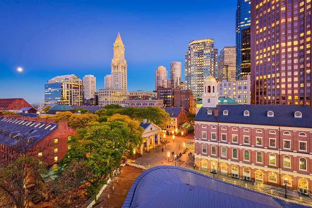 15 Fun Things To Do In Boston On Your Massachusetts Road Trip