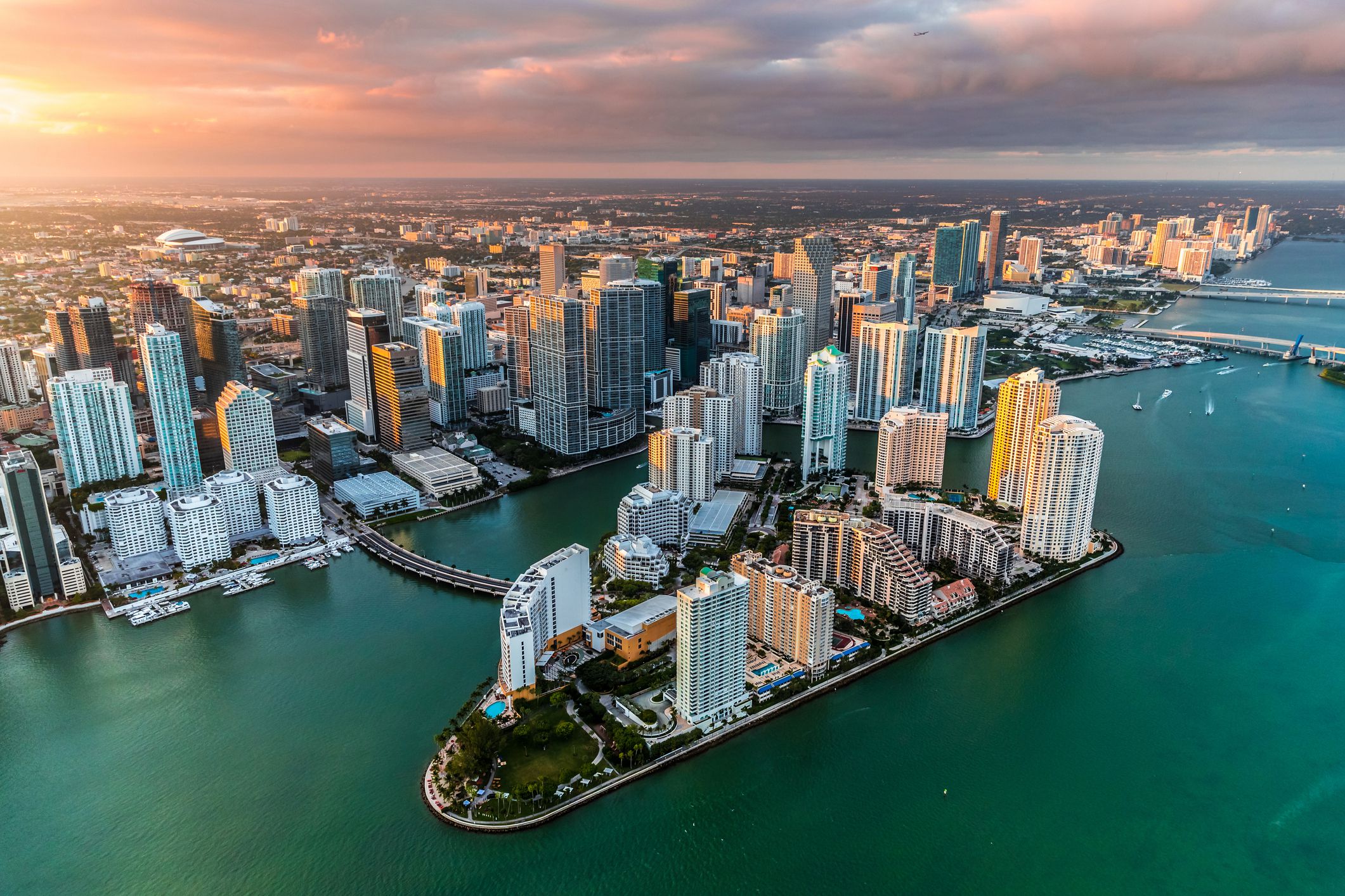 Planning Your Miami Trip: A Travel Guide