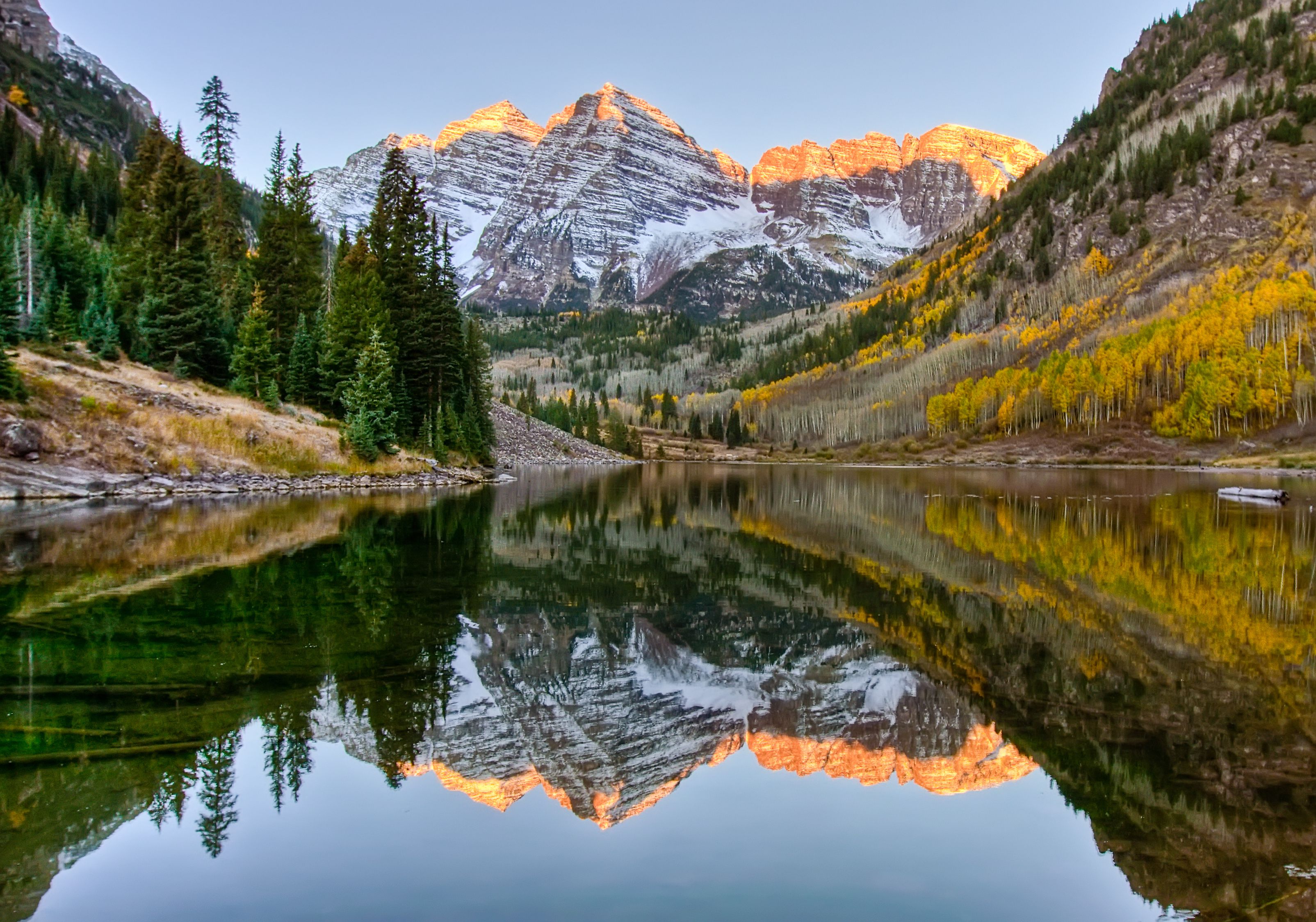 Colorado Travel Guide