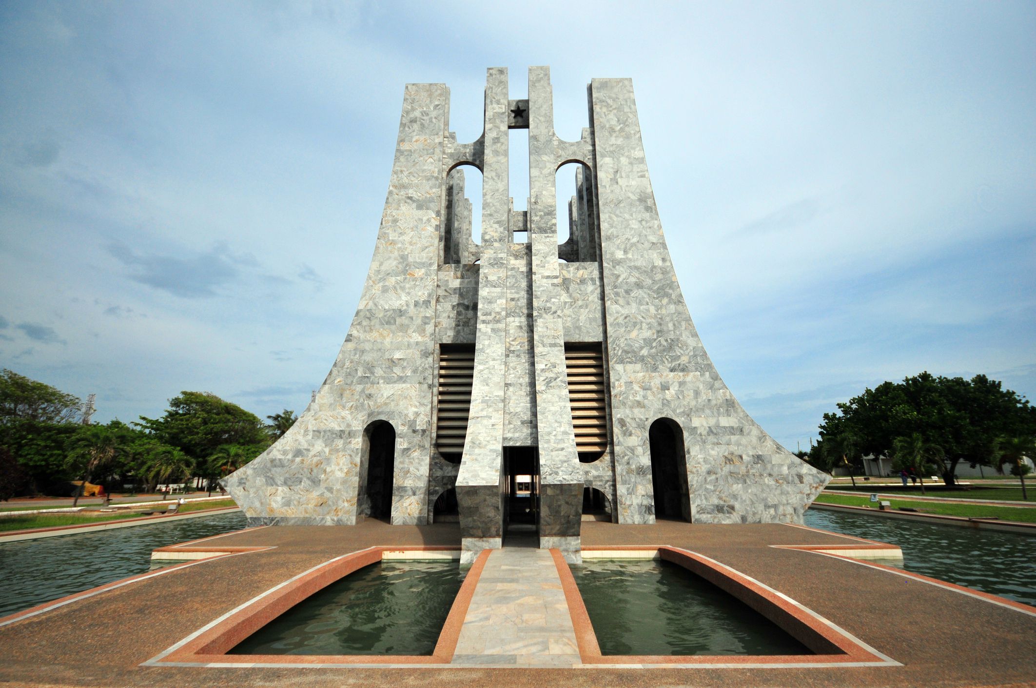 10 Of The Best Things To Do In Accra, Ghana
