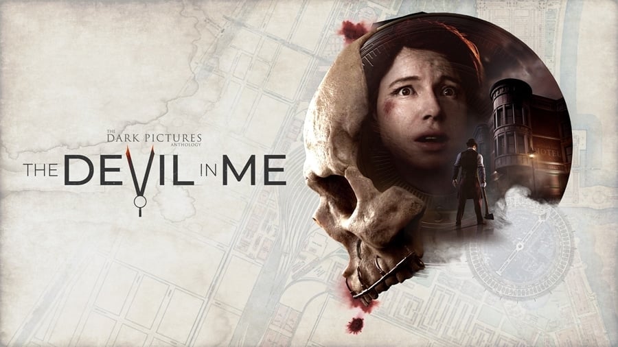 The Dark Pictures Anthology: The Devil In Me Xbox Achievement List Revealed