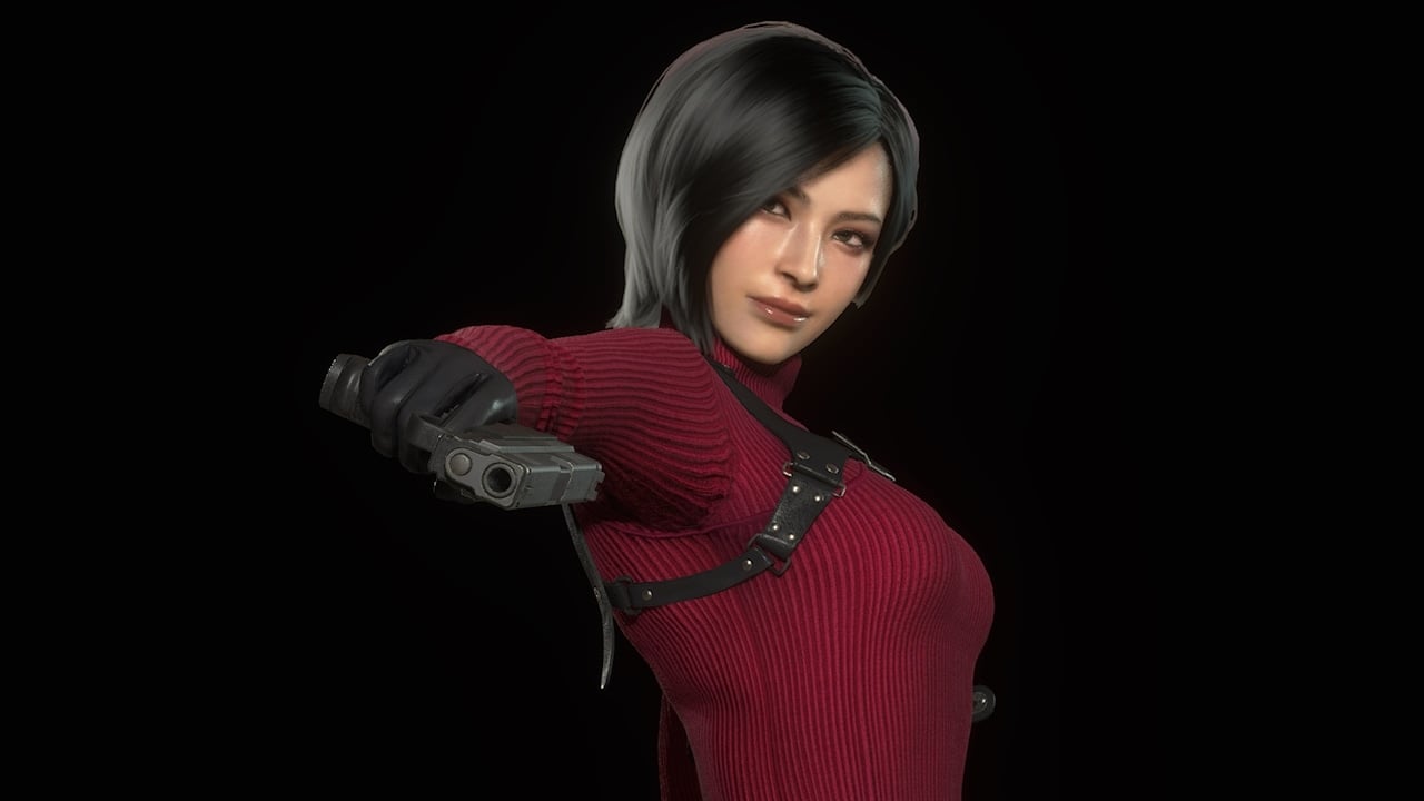 Missing Resident Evil 4 Mode Coming As DLC, Datamine Suggests