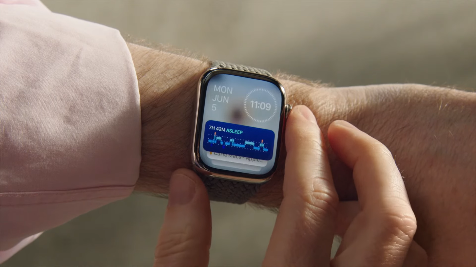 WatchOS 10: All You Need To Know About The Next Apple Watch Update - GearOpen.com