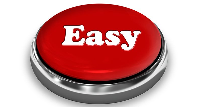 That Was Easy| TTEC