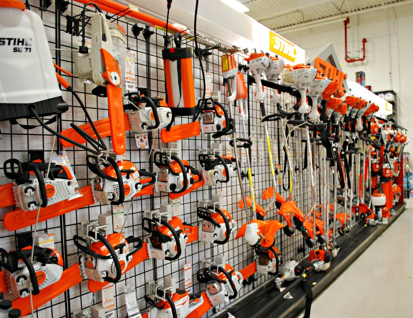 STIHL