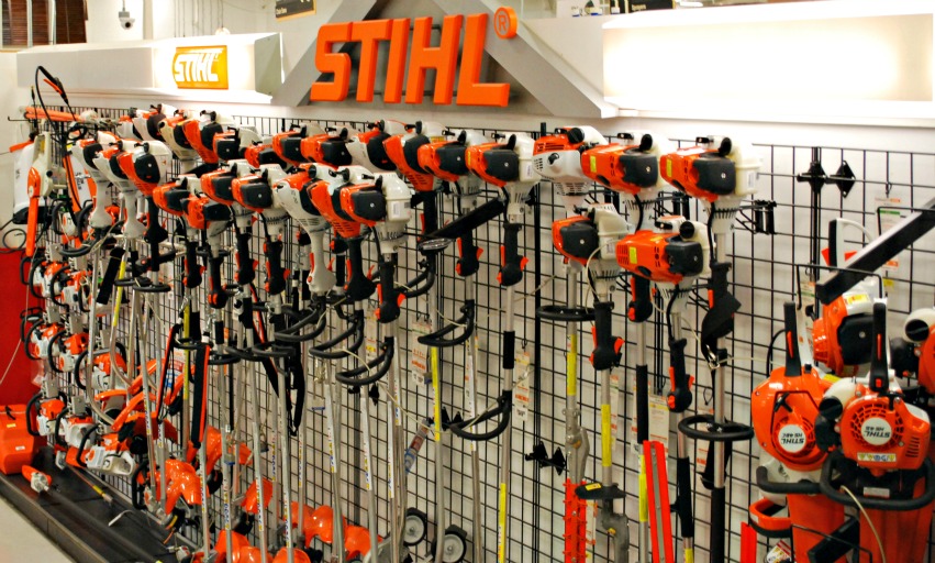 STIHL