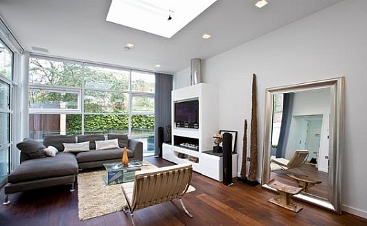 15 Best Living Room Skylights | Ultimate Home Ideas