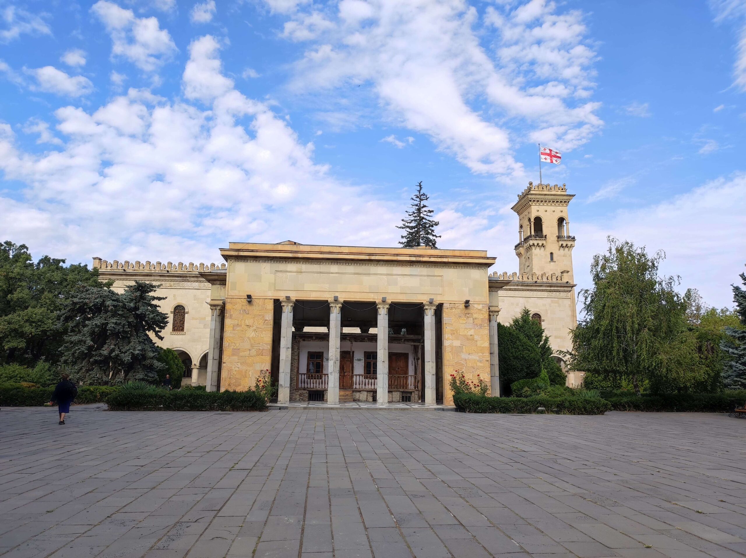 Qué Ver En Gori: Ciudad Natal De Stalin | Guía Georgia