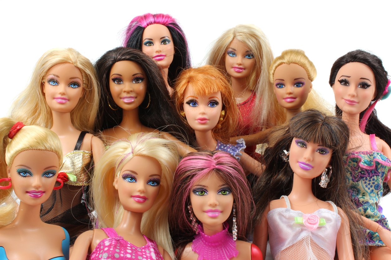 Barbie Makes A Splash Even In The Classroom - Bocconi University