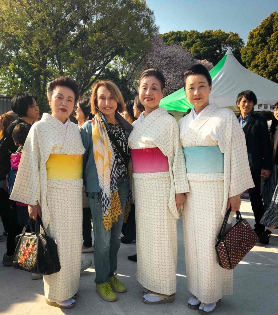 Japanese People & Lifestyle - Unique Japan Tours