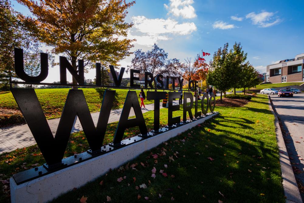 University Of Waterloo - Waterloo, Ontario - Find Unique Venues