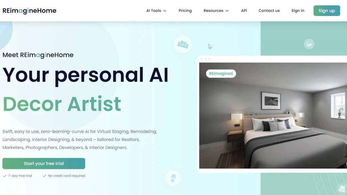 Reimagine Your Space With AI: How To Transform Your Home In 2024 - Unite.AI