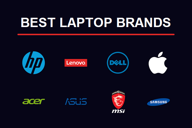 Top 10 Best PC Laptop Brands In World – My Blog, 42% OFF