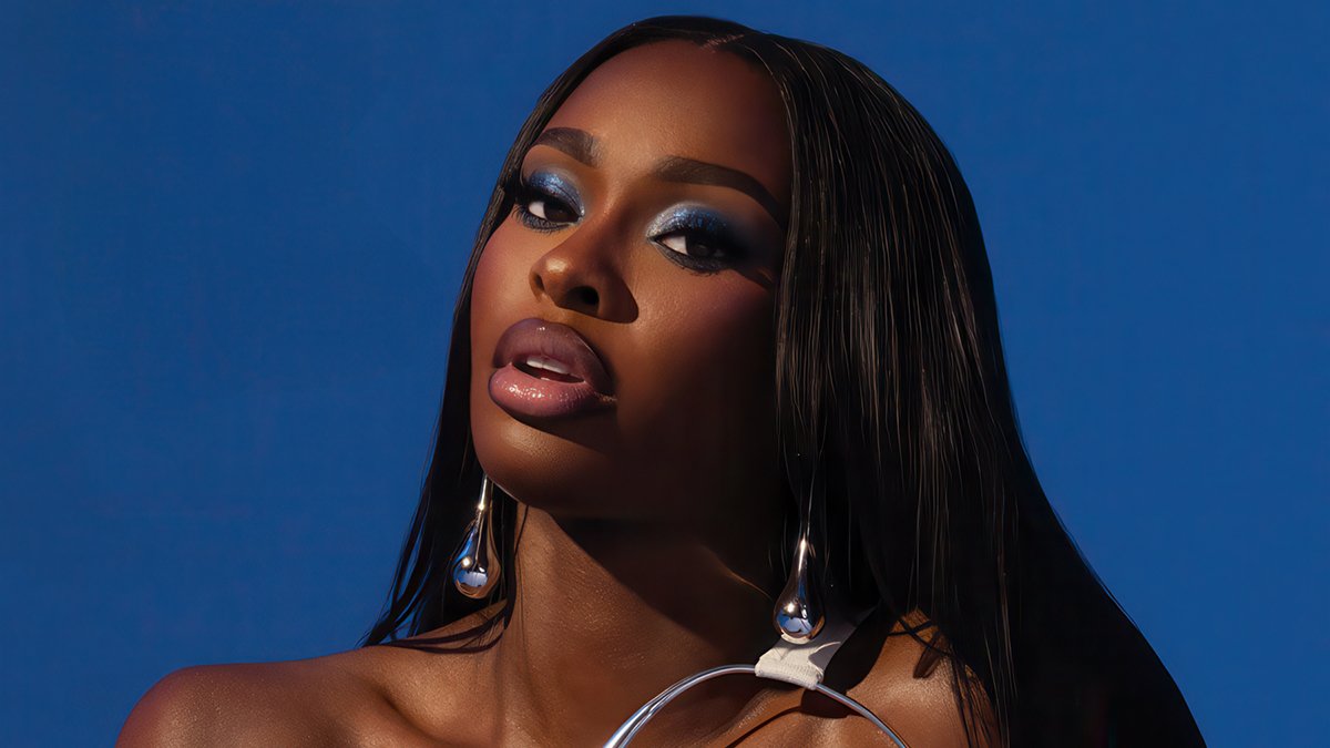 Coco Jones Drops New Single “You” Ahead Of Debut Album Why Not More? – Urban Magazine