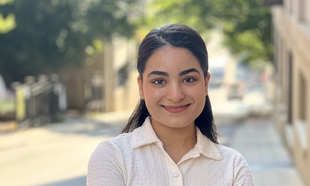 Gurleen Kaur - Urban3