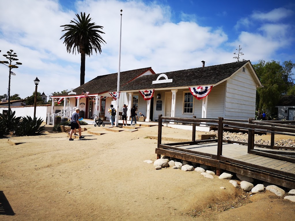 Best Things At Old Town San Diego State Historic Park