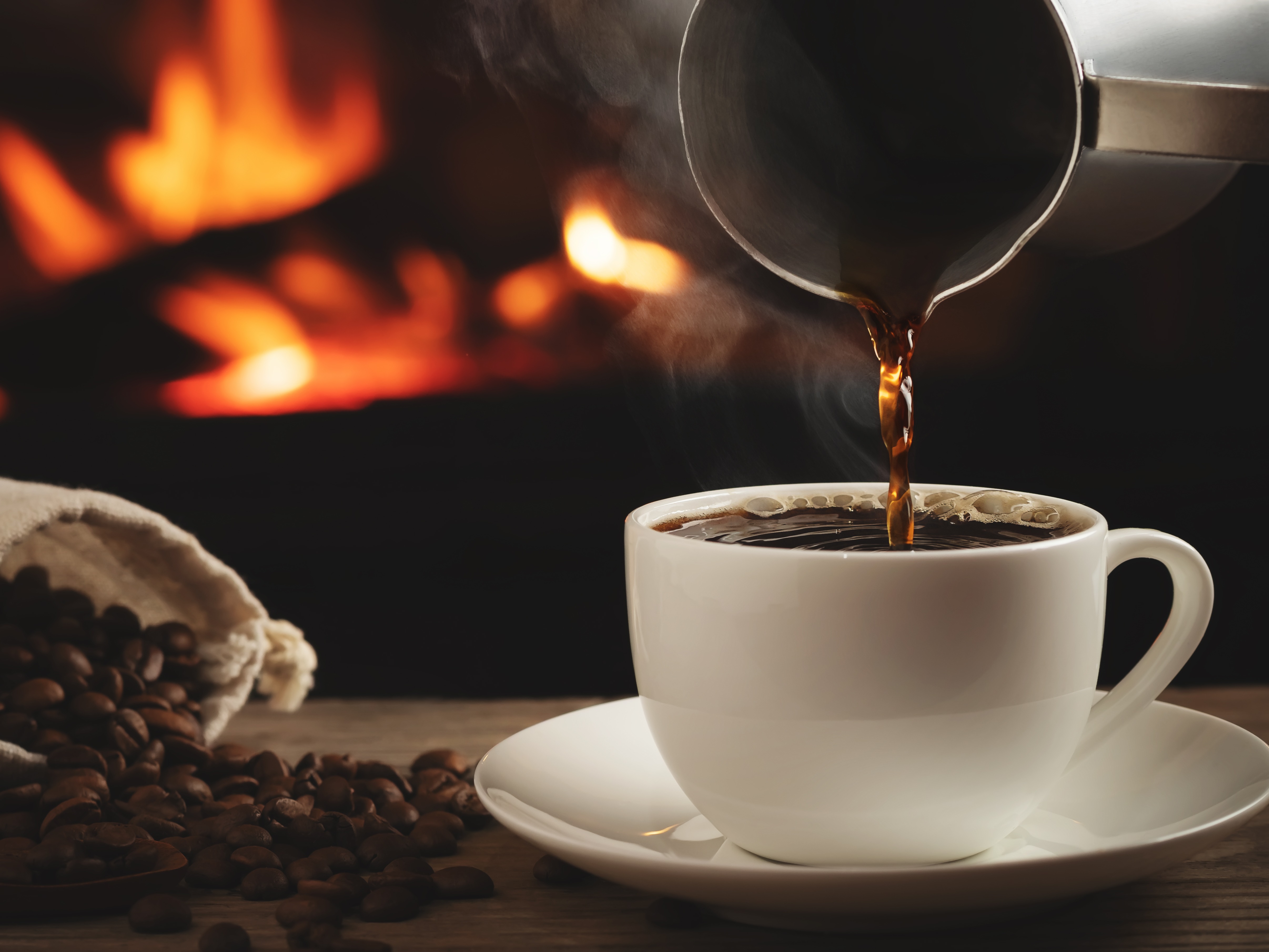 Expert tips for brewing coffee at home