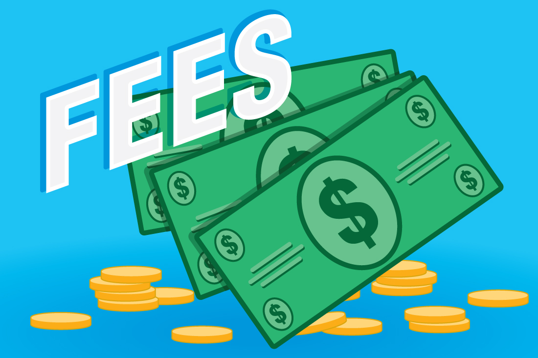 Committee To Allocate Student Services Fee