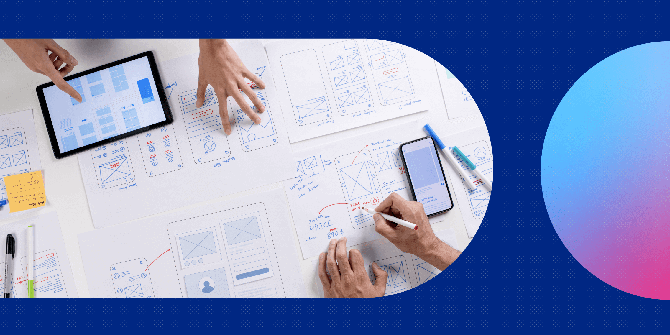 10 Content Design Examples To Inspire You