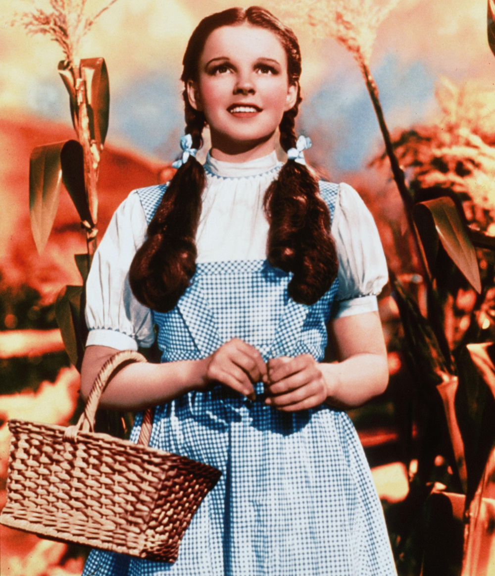Dorothy Wizard Of Oz Quotes. QuotesGram