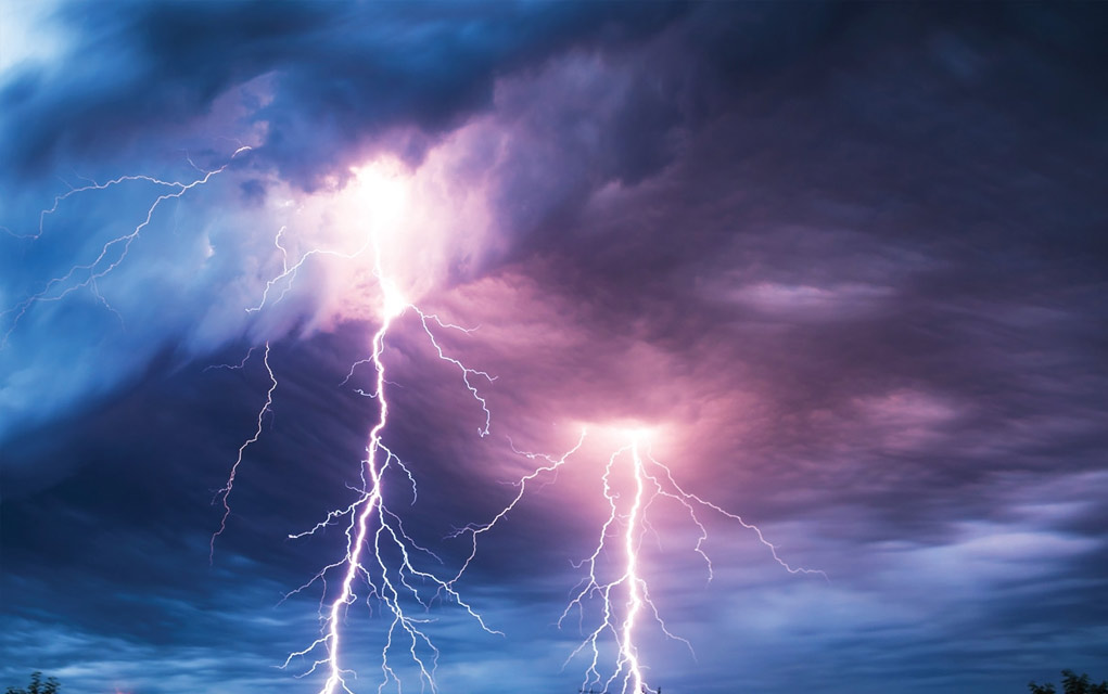 What Is Weatherproof Camera? | Vedosoft