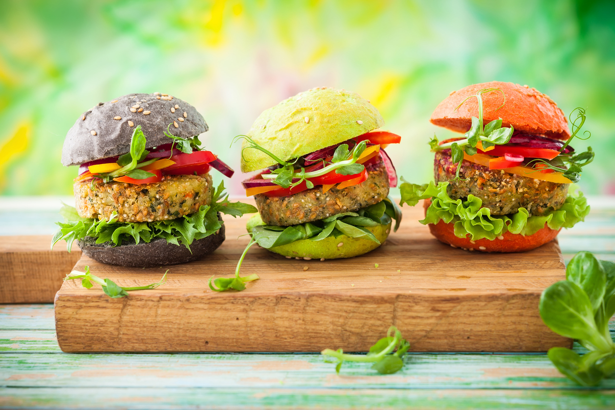 120 Tasty Vegan Recipes To Celebrate Veganuary!| Vegan Food & Living