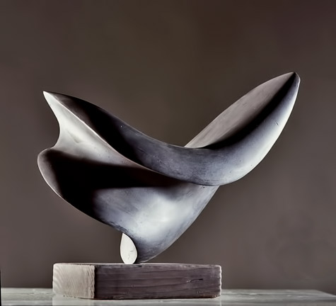 Abstract sculpture - campestre.al.gov.br