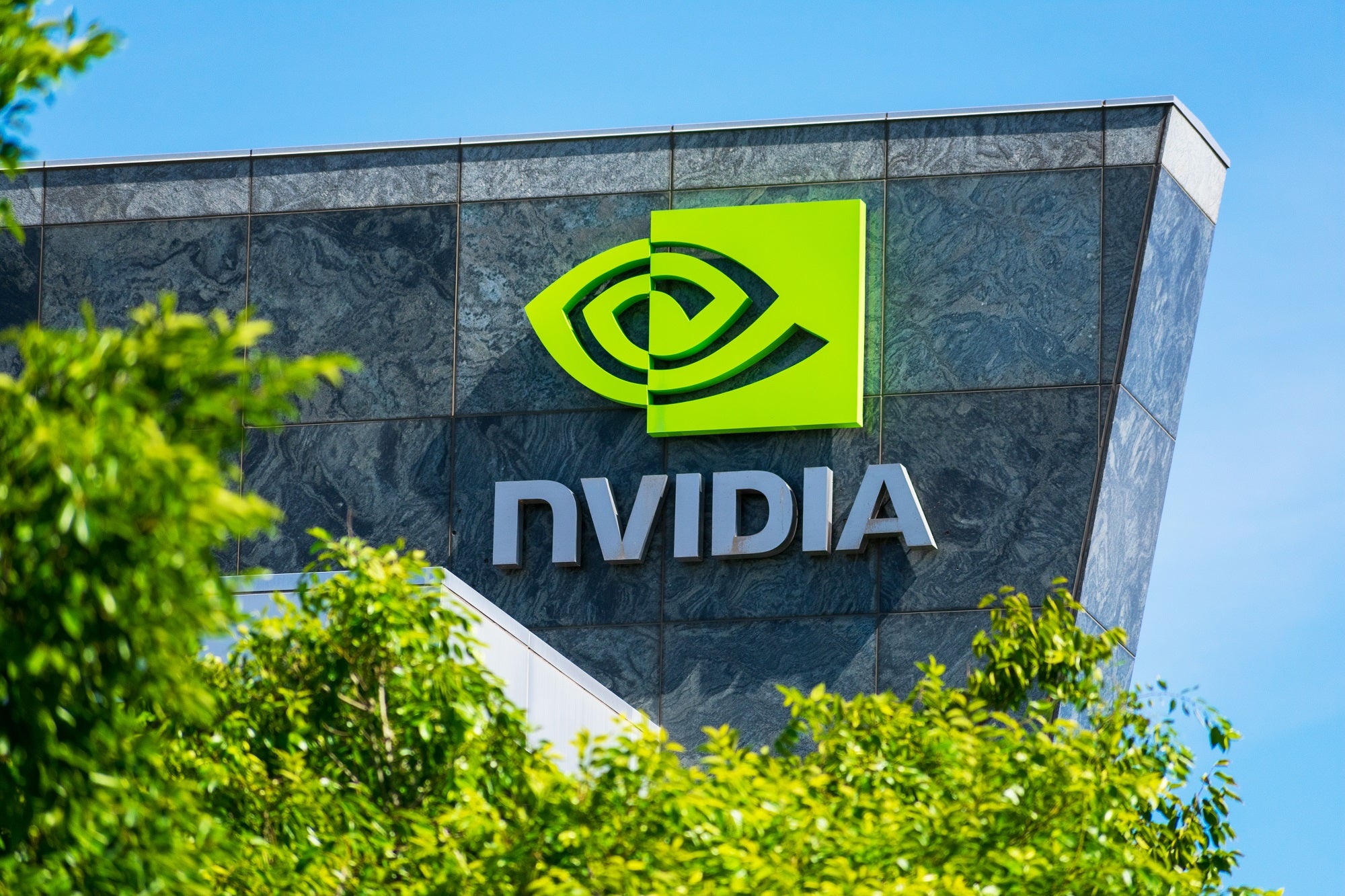 NVIDIA Tests AI Chatbots For Designing Semiconductors