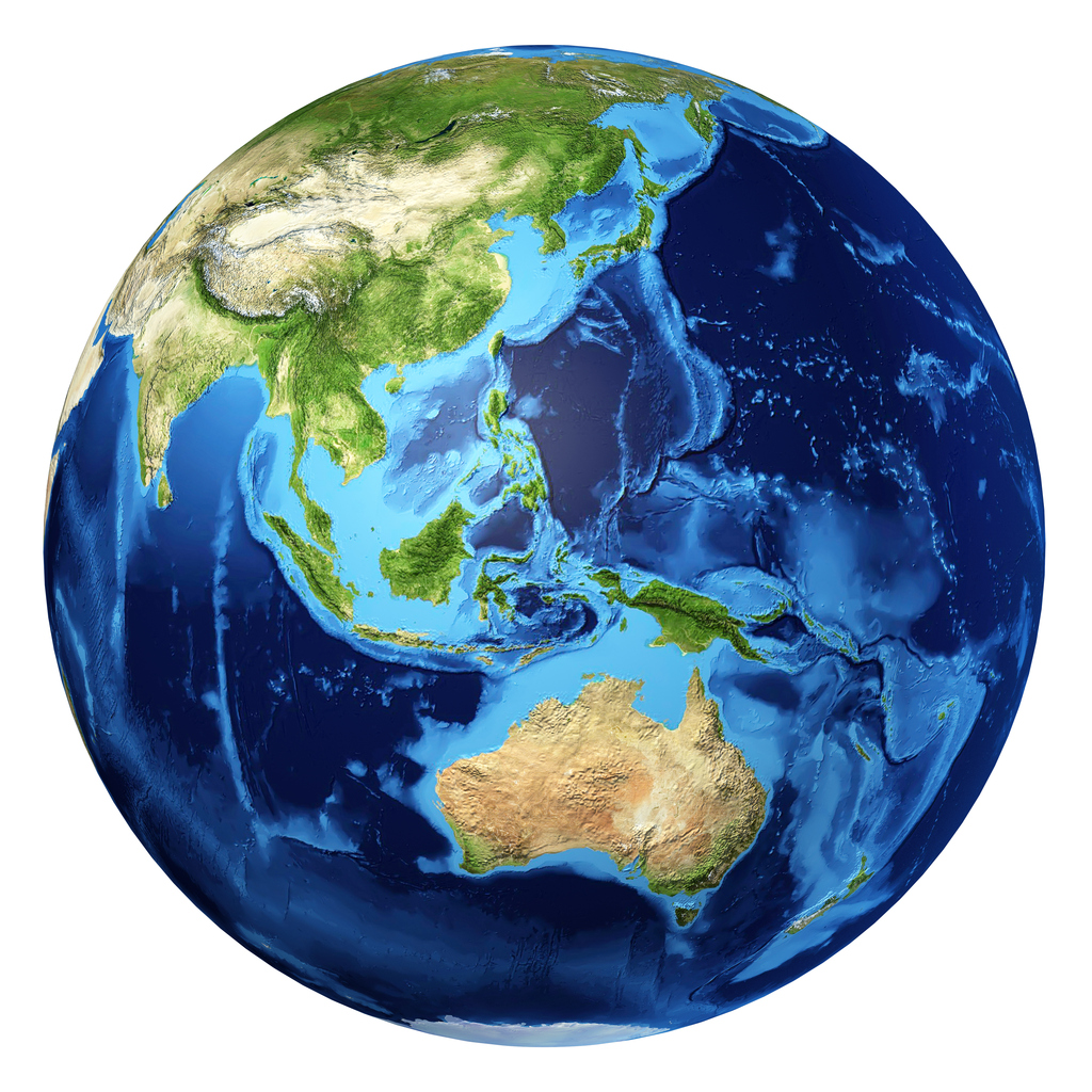 World of Opportunities - Verus Financial Partners