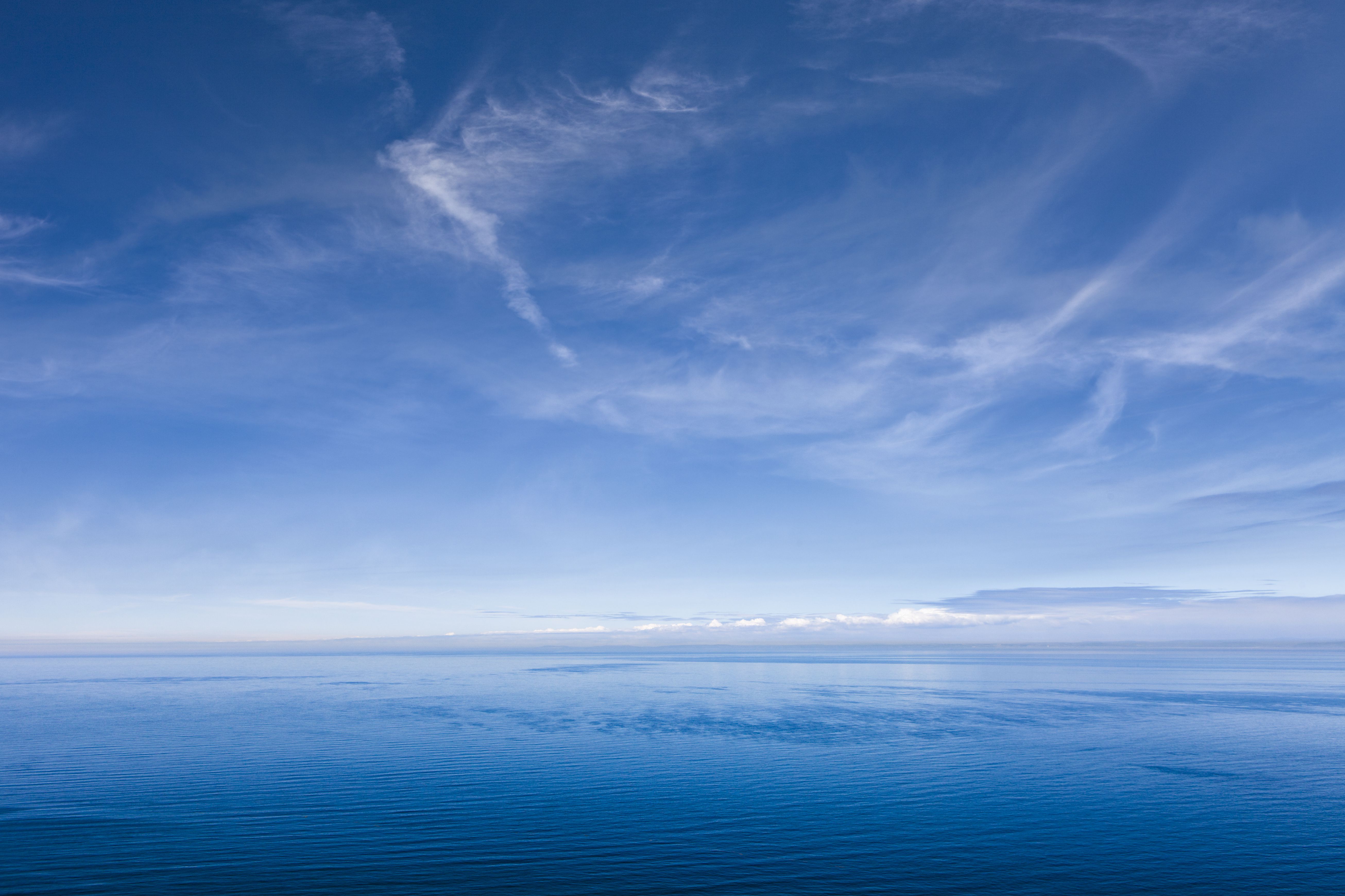 The Color Psychology of Blue