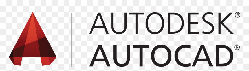 Autocad Logo Png, Transparent Png - Vhv
