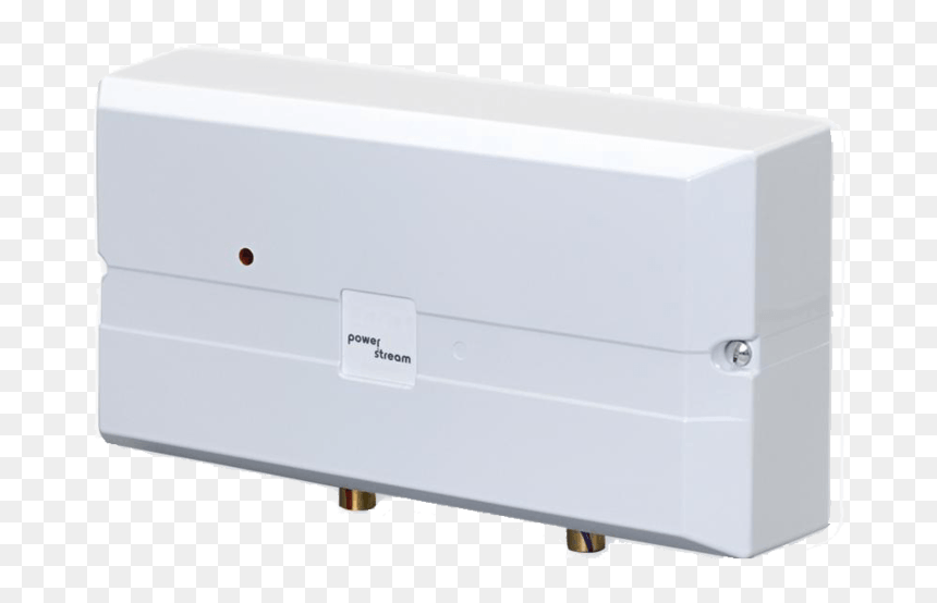 Instant Thermostatic Water Heater, HD Png Download - Vhv