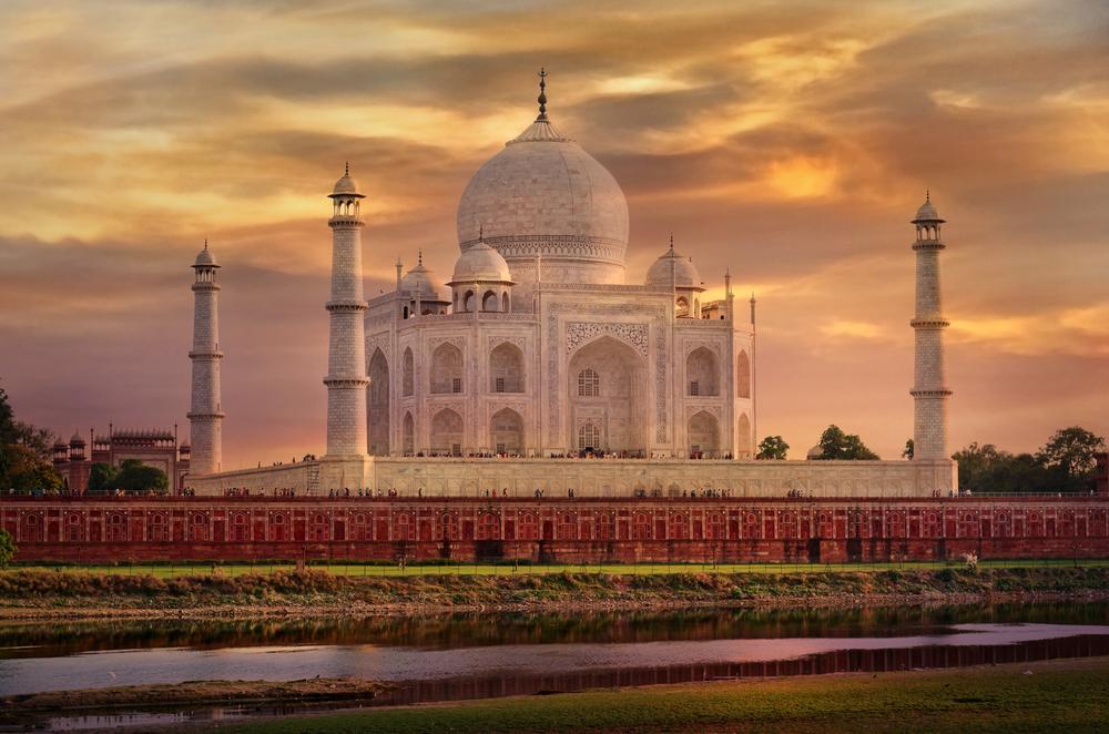 Viajes a India personalizados | Viajes Etnias