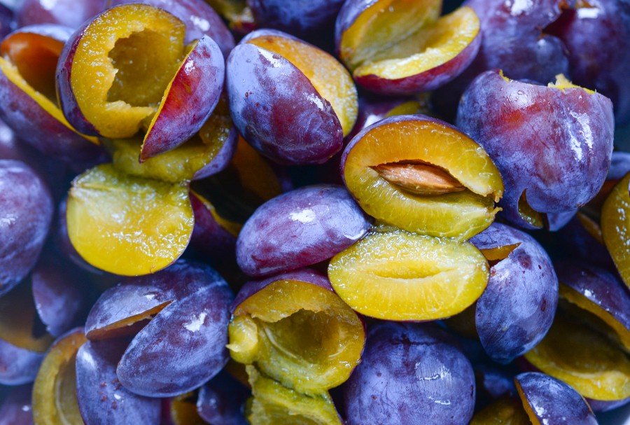 10 Reasons Why We Love Plums - Viata-Perfecta.ro
