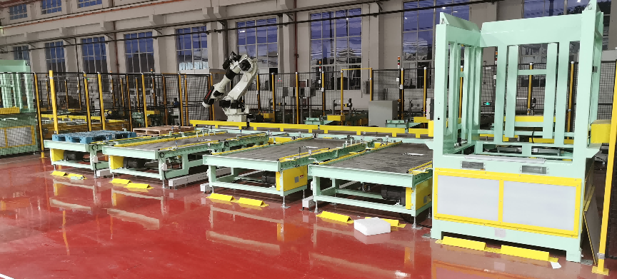 Applications For Robot Fencing - News