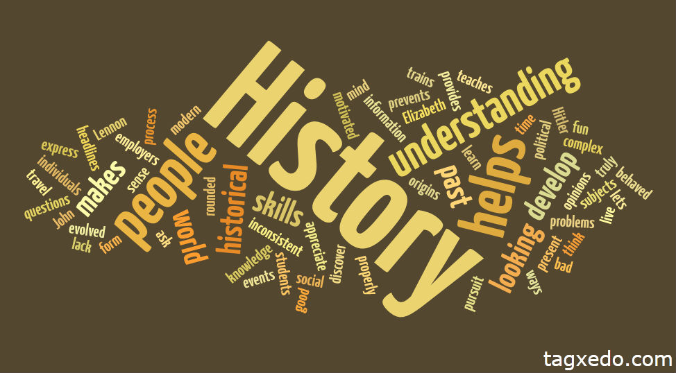 IB DP- History