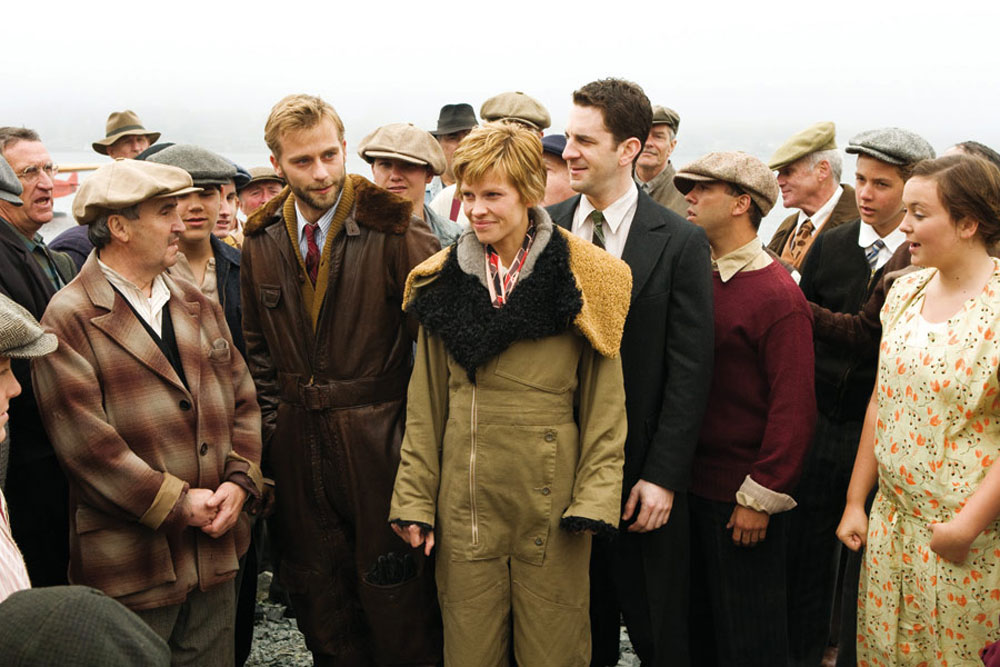 Amelia (2009)
