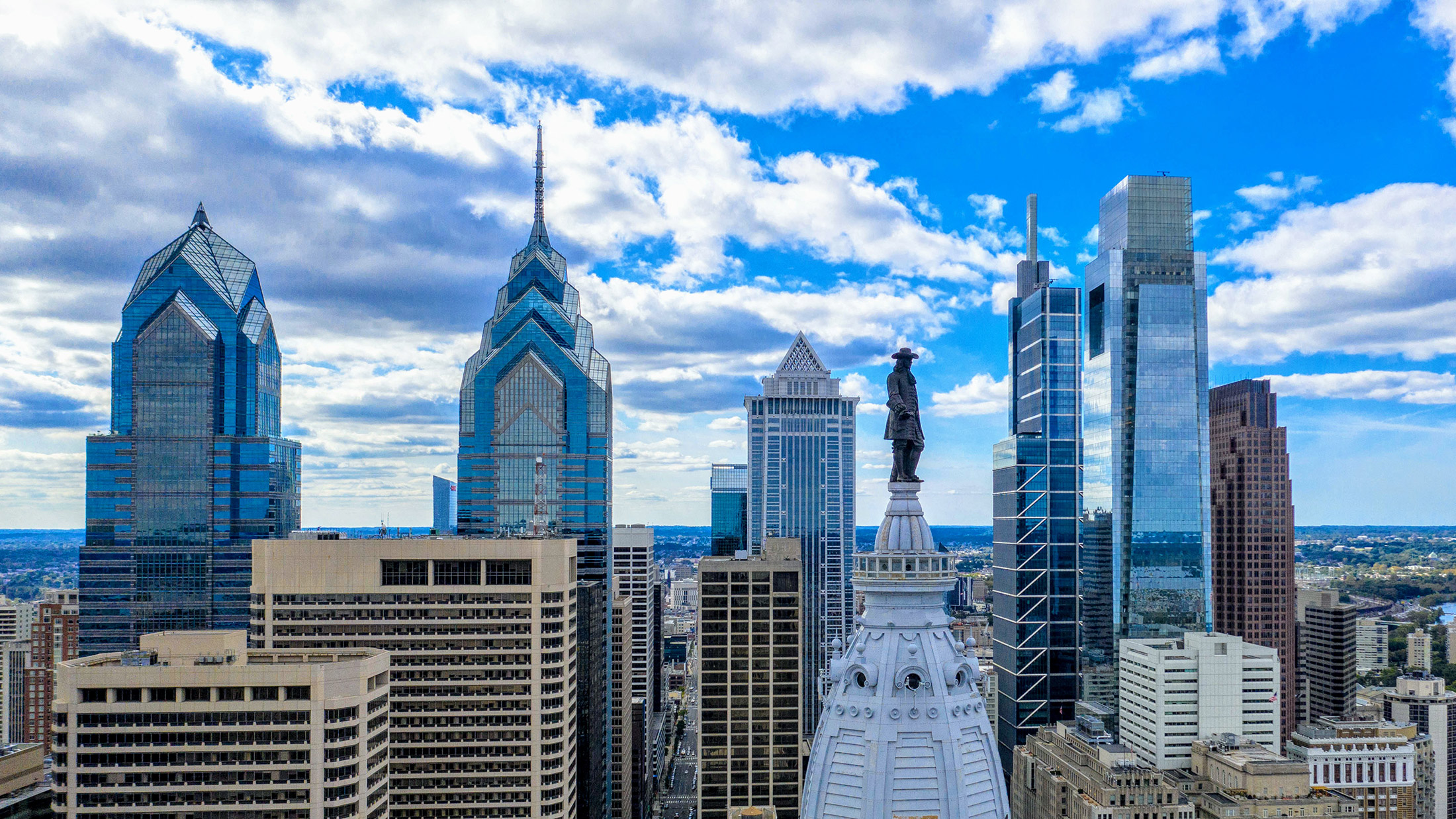 Center City| Visit Philadelphia