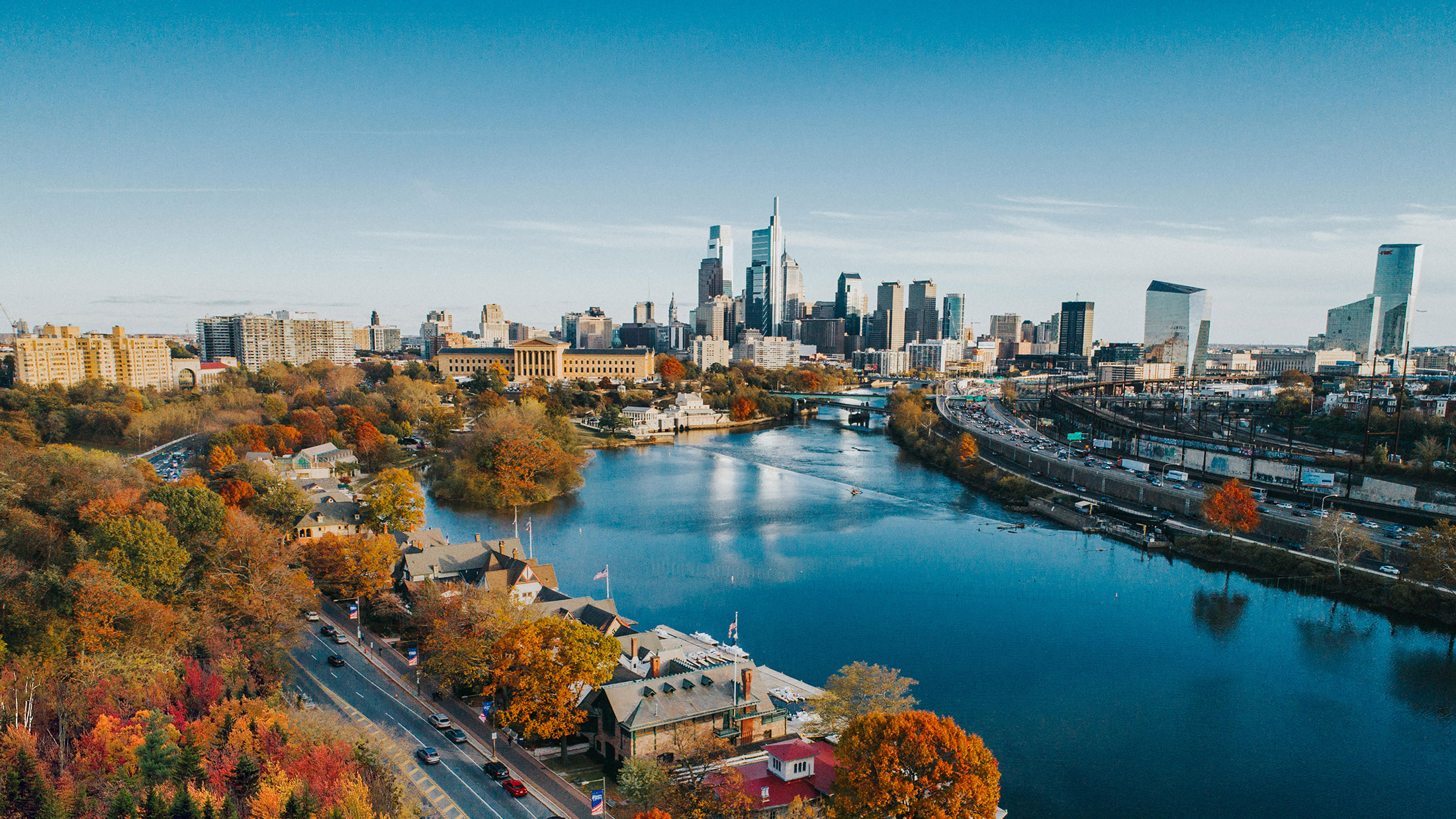 Philly Is One Of The Best Cities To Visit In 2024| Visit Philadelphia