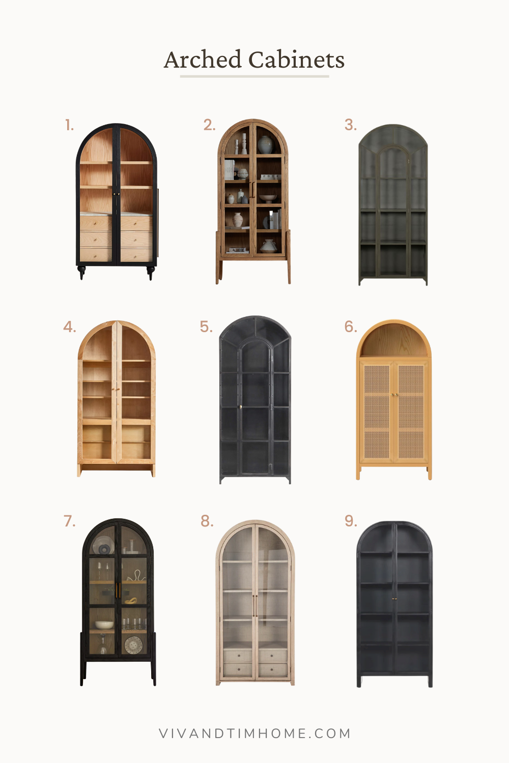 Arch Wall Cabinet At Pedro Blood Blog