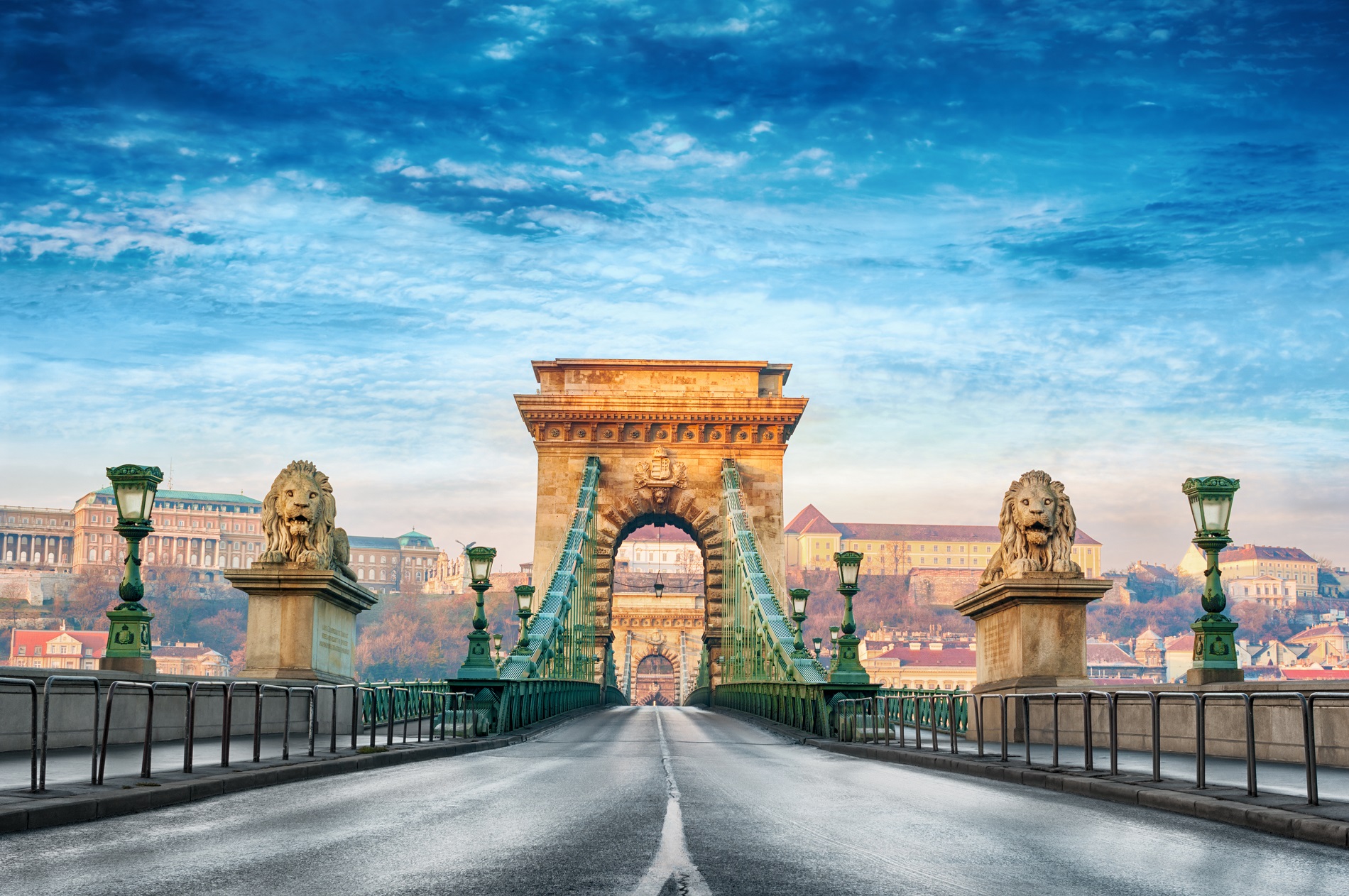 Budapest: Cosa Vedere Nella Capitale Ungherese In Un Weekend
