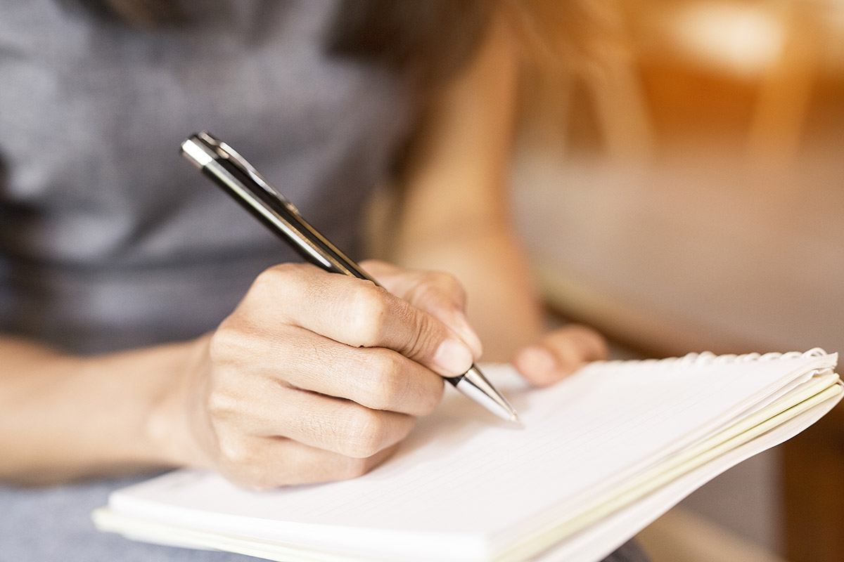 Twelve Effective Note Taking Strategies| The Voice