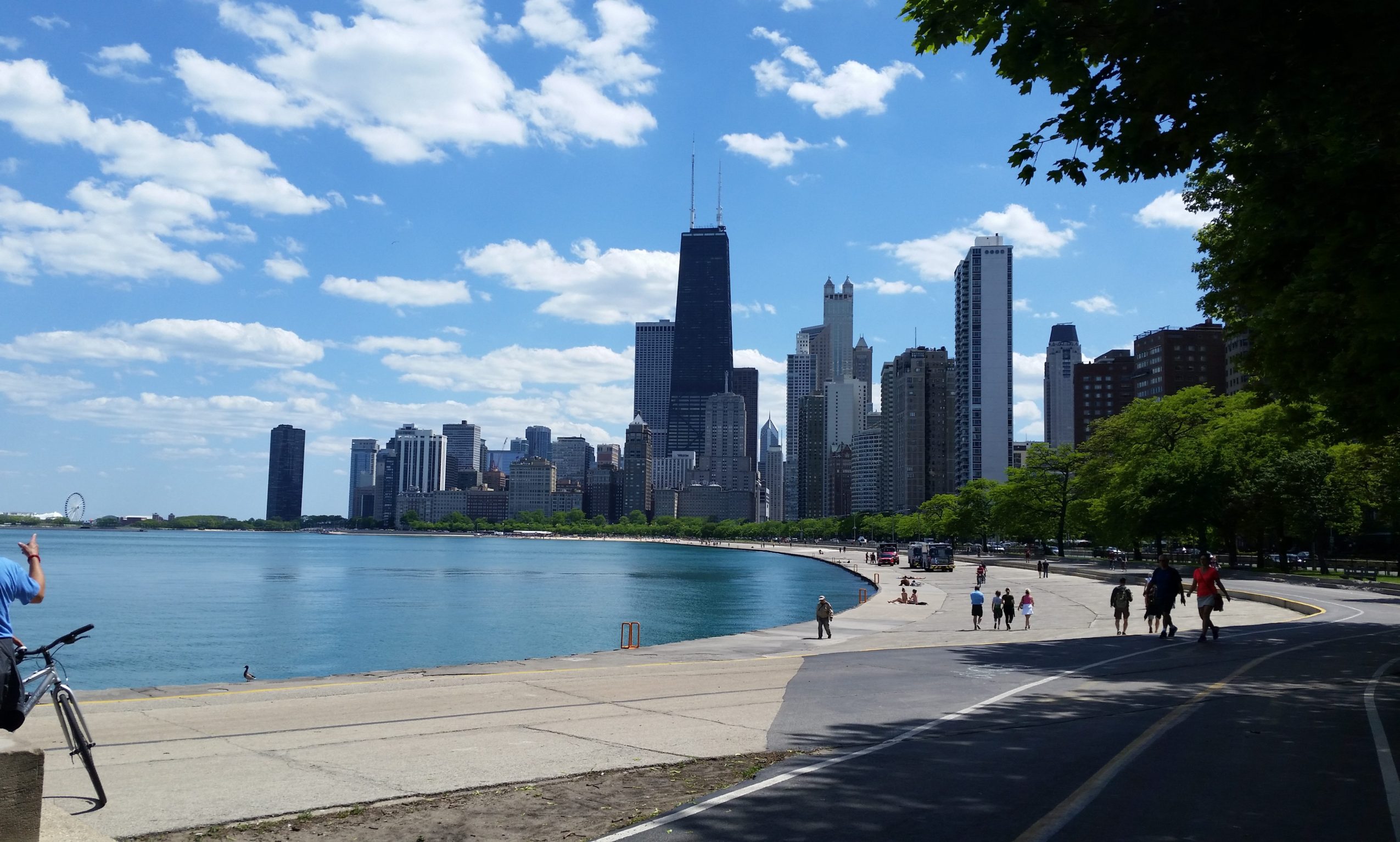 The Ultimate Guide To Summer In Chicago: 50 Things To Do In Chicago Summer 2022 - Voyage Scribe