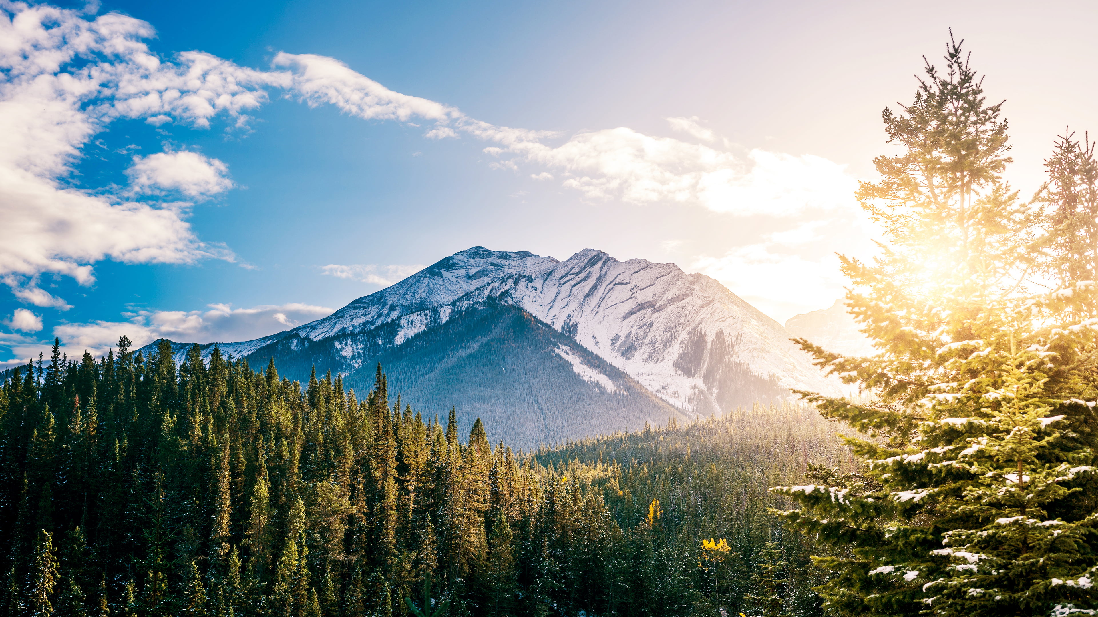 Mountains