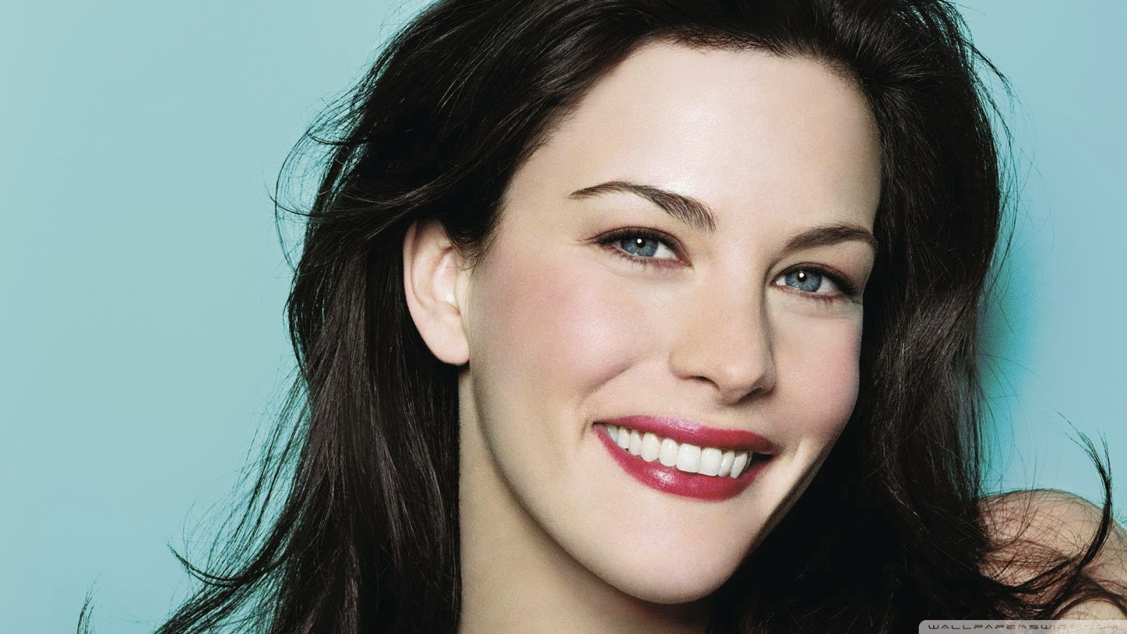 Liv Tyler Wallpapers For Laptop - Wallpics.Net - Wallpapers, Photos, Pictures, Backgrounds