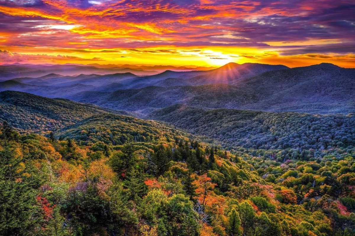 2025 ULTIMATE Smoky Mountain Guide To The Sinks Gatlinburg