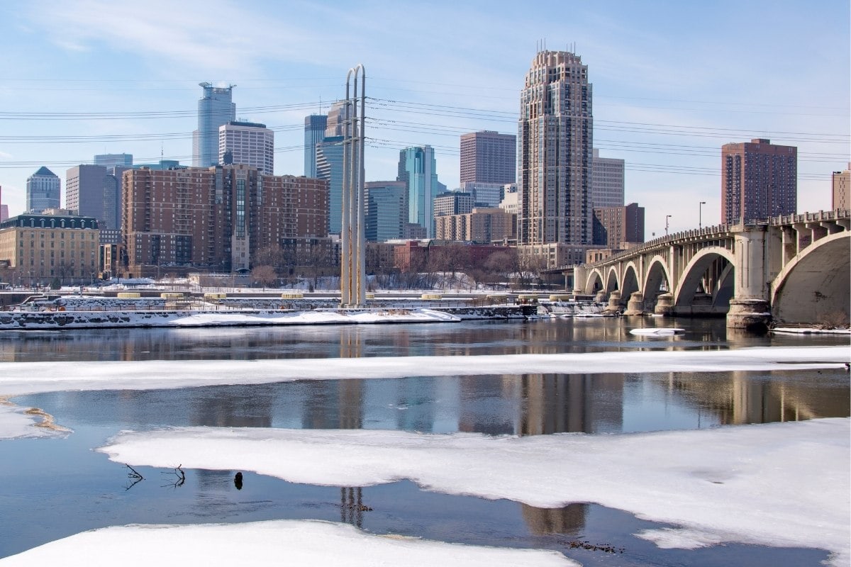 13 Amazing Things To Do In Minnesota In Winter: 2024 Guide