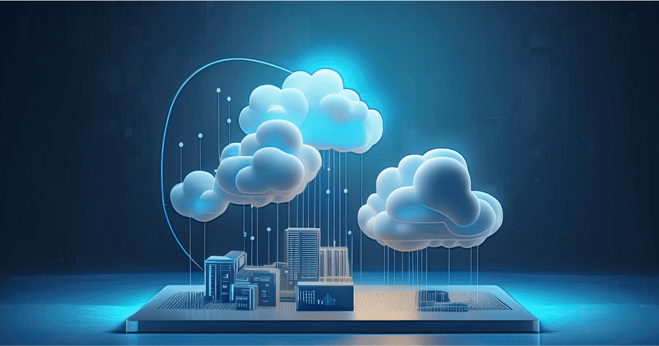 Navigating the Clouds: Public Cloud vs Private Cloud
